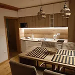 310- Vucko Privatni Апартаменты 4*