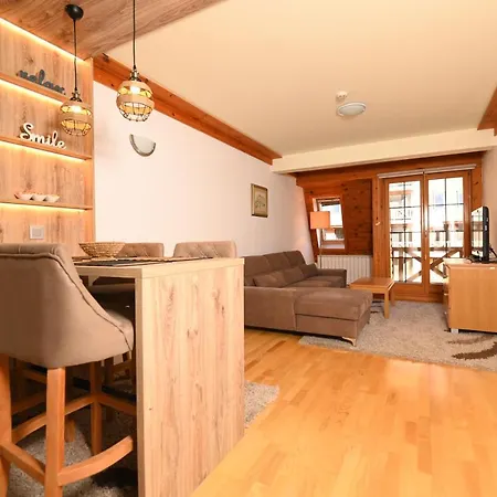 310- Vucko Privatni Apartment *