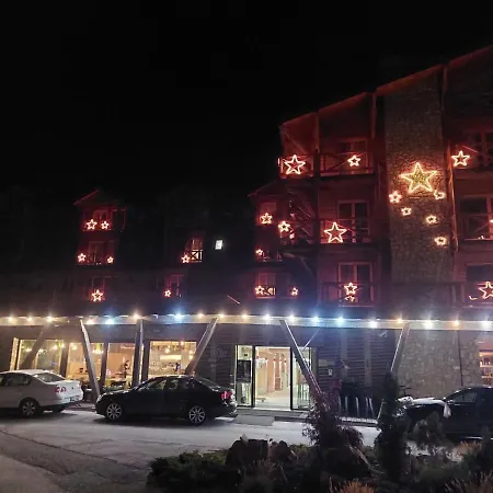 Apartment 310- Vucko Privatni Jahorina