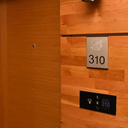 310- Vucko Privatni Апартаменты