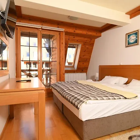 Appartamento 310- Vucko Privatni Jahorina