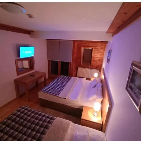 Apartment 310- Vucko Privatni