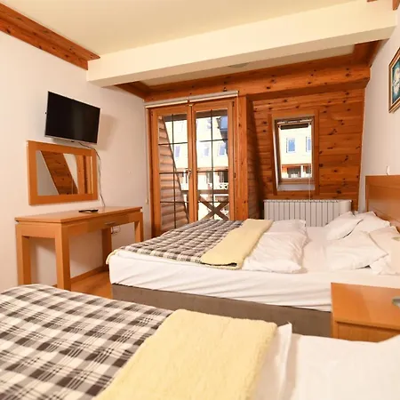310- Vucko Privatni Apartment Jahorina
