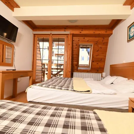 310- Vucko Privatni Jahorina