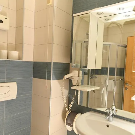 Apartamento 310- Vucko Privatni Jahorina