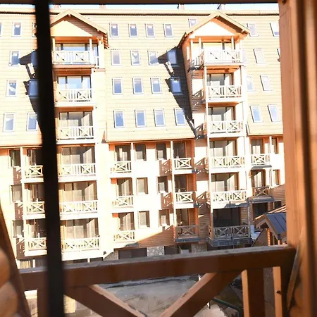 310- Vucko Privatni Appartamento 4*