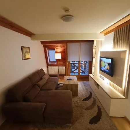 310- Vucko Privatni 4* Jahorina