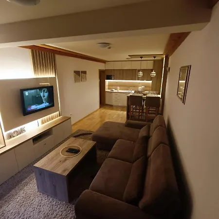 Apartment 310- Vucko Privatni *