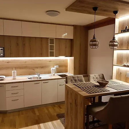 Apartment 310- Vucko Privatni