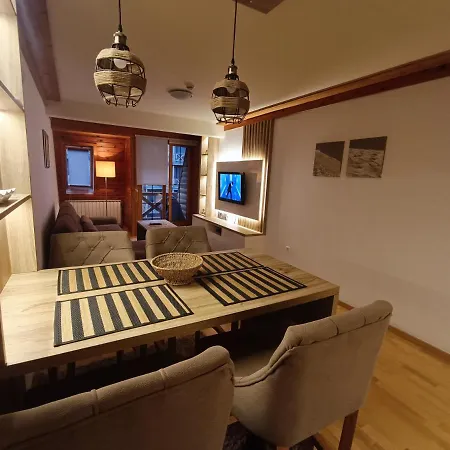 310- Vucko Privatni Appartamento Jahorina