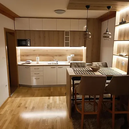 Apartment 310- Vucko Privatni