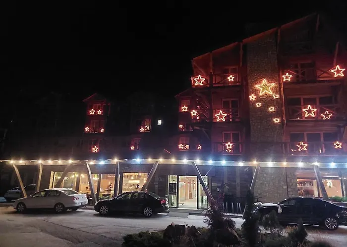 Appartamento 310- Vucko Privatni Jahorina