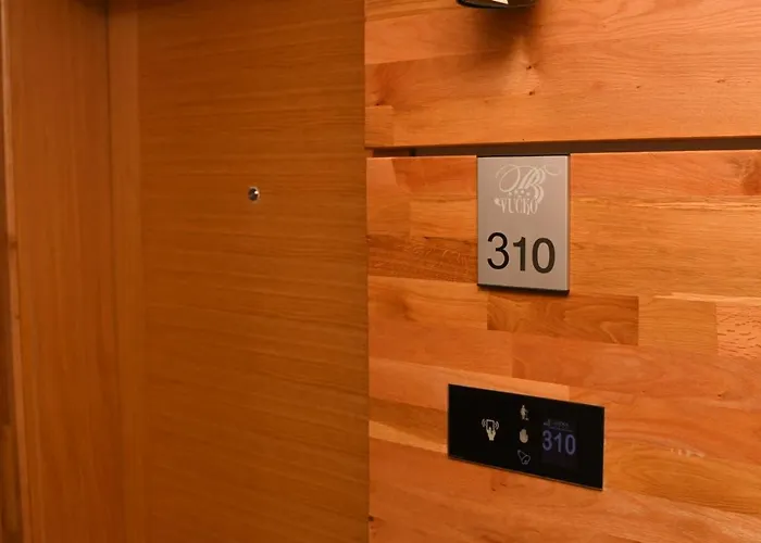 310- Vucko Privatni Appartamento