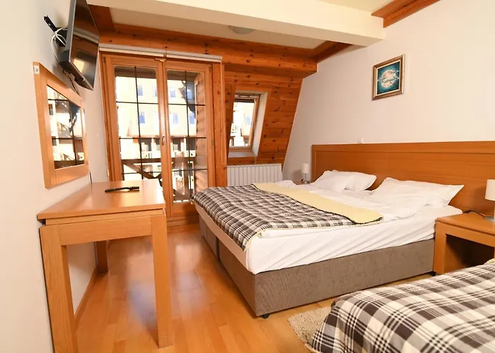 310- Vucko Privatni Appartamento