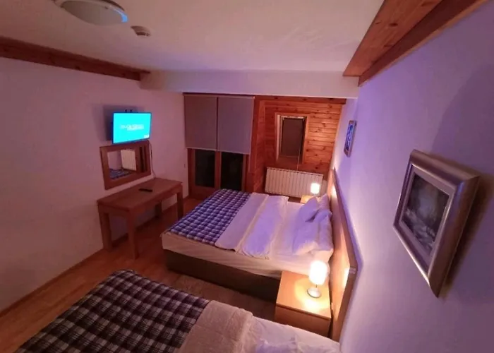 Appartamento 310- Vucko Privatni