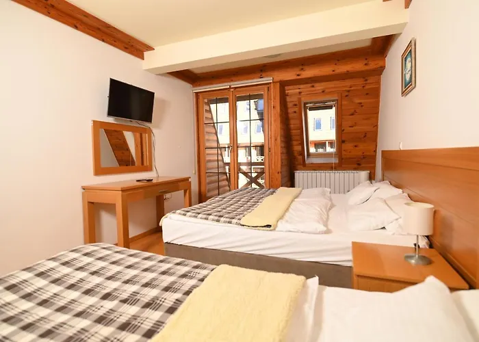 310- Vucko Privatni Appartamento Jahorina