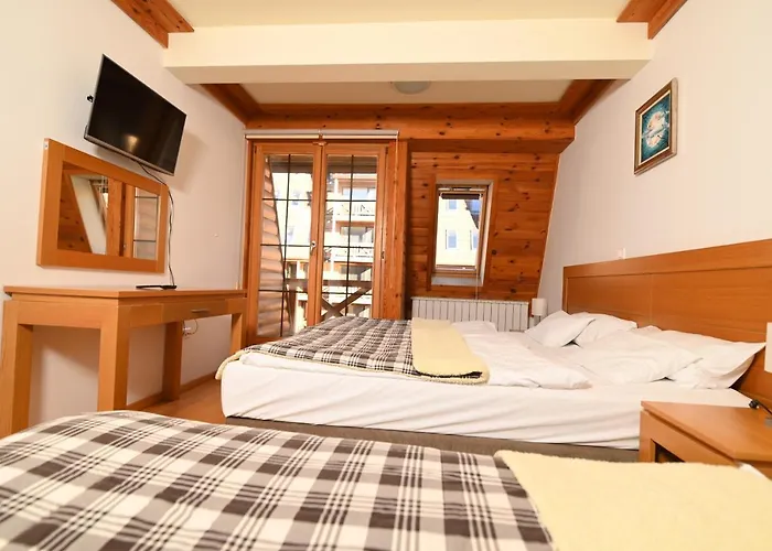 310- Vucko Privatni Jahorina