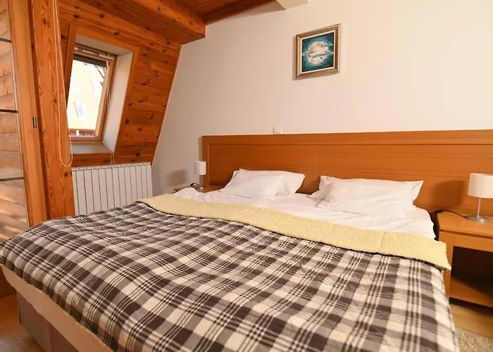 310- Vucko Privatni Appartamento