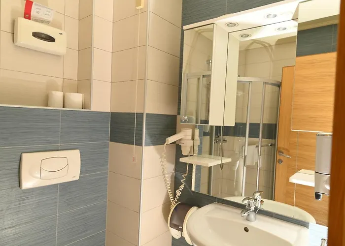 Appartamento 310- Vucko Privatni Jahorina