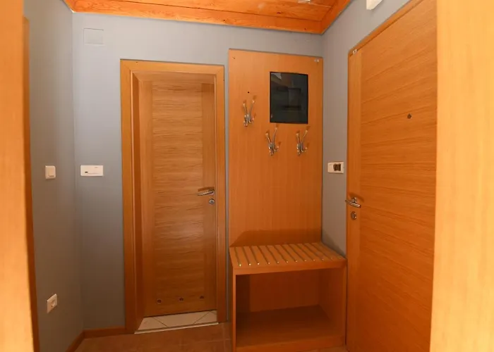 Appartamento 310- Vucko Privatni Jahorina