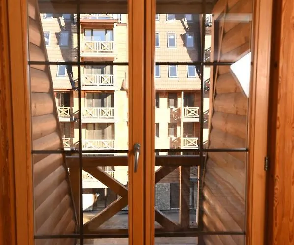 310- Vucko Privatni 4*