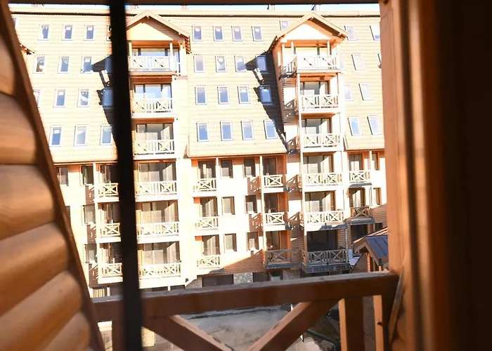 310- Vucko Privatni Appartamento 4*