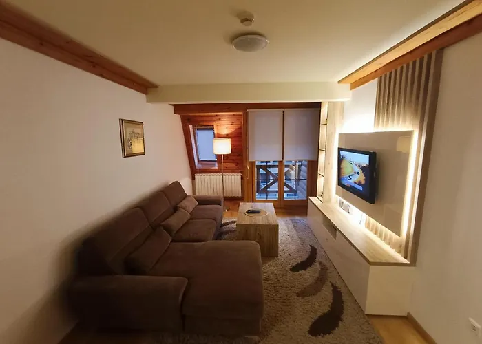 310- Vucko Privatni 4* Jahorina