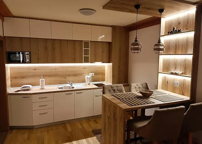 Appartamento 310- Vucko Privatni