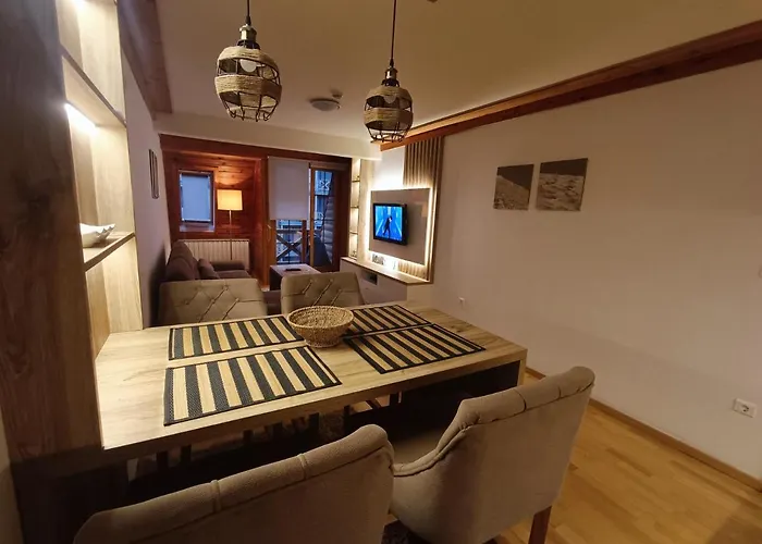 310- Vucko Privatni Appartamento Jahorina