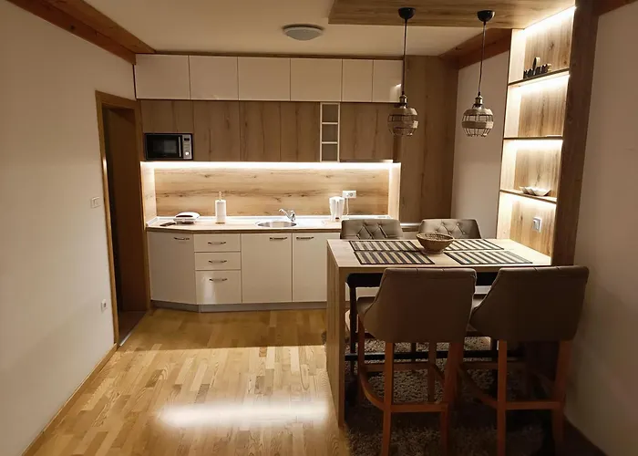 Appartamento 310- Vucko Privatni